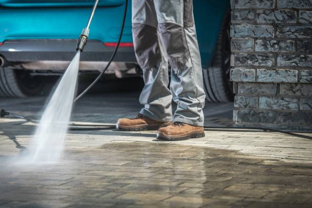 Best Dumpster Area Cleaning  in Ardia, CA