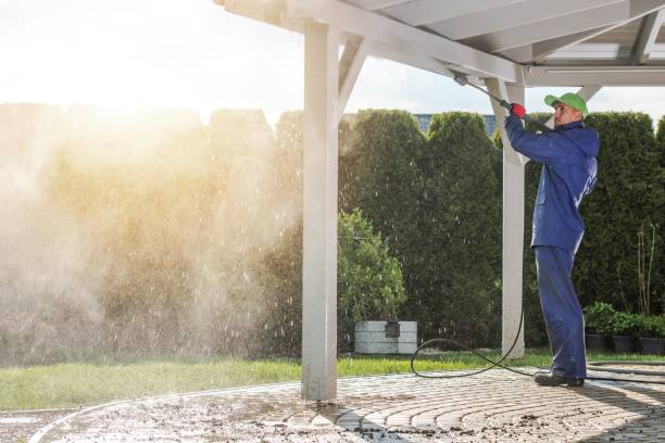Best Gas Station Cleaning  in Ardia, CA