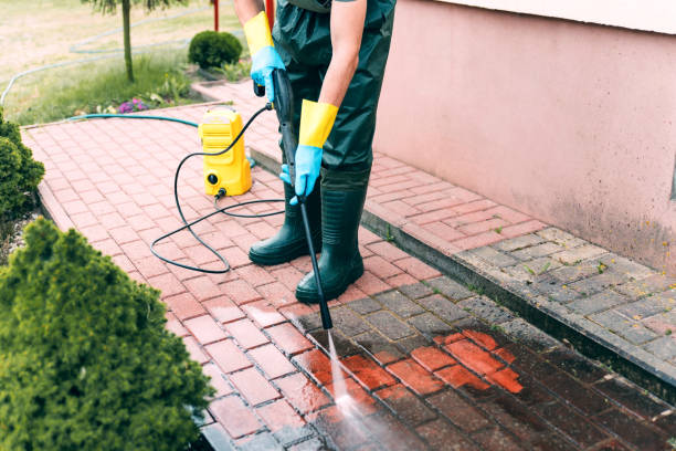 Best Fence Cleaning  in Ardia, CA