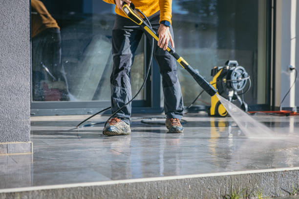 Best Building Exterior Washing  in Ardia, CA