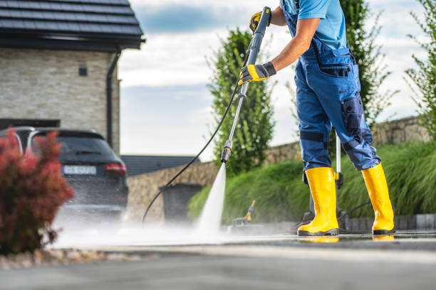 Professional Pressure Washing Services in Arcadia, CA